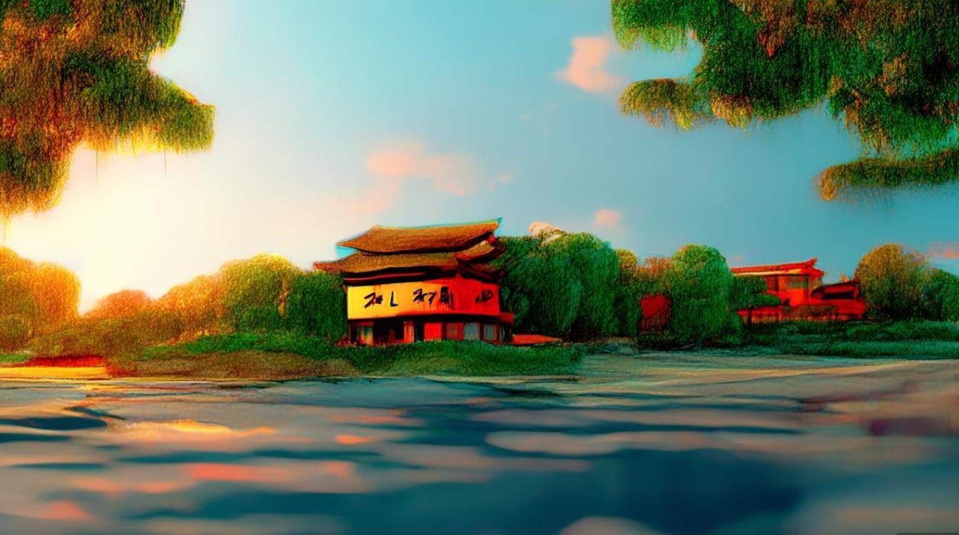 长沙著名景点橘子洲 长沙著名景点橘子洲