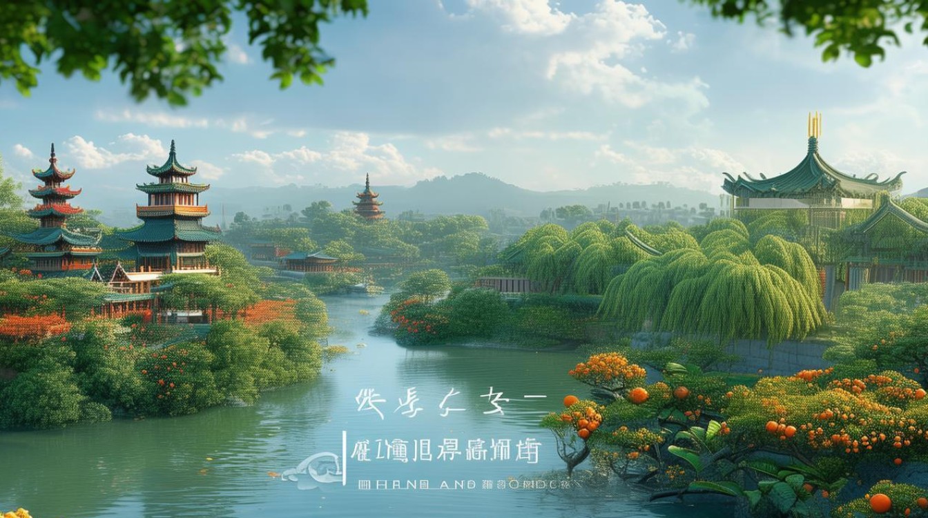 长沙著名景点橘子洲 长沙著名景点橘子洲