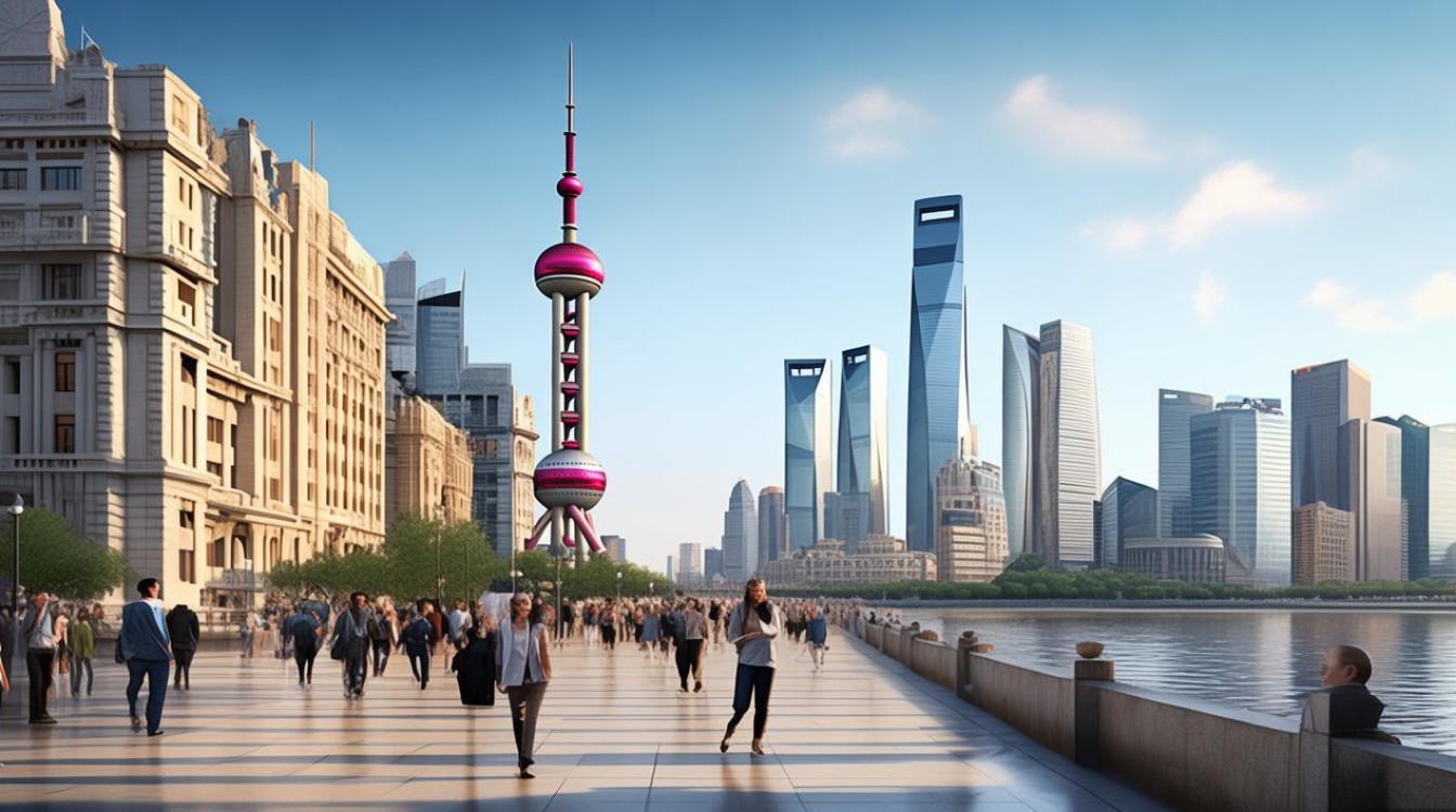 上海有什么著名的景点 上海有什么著名的景点