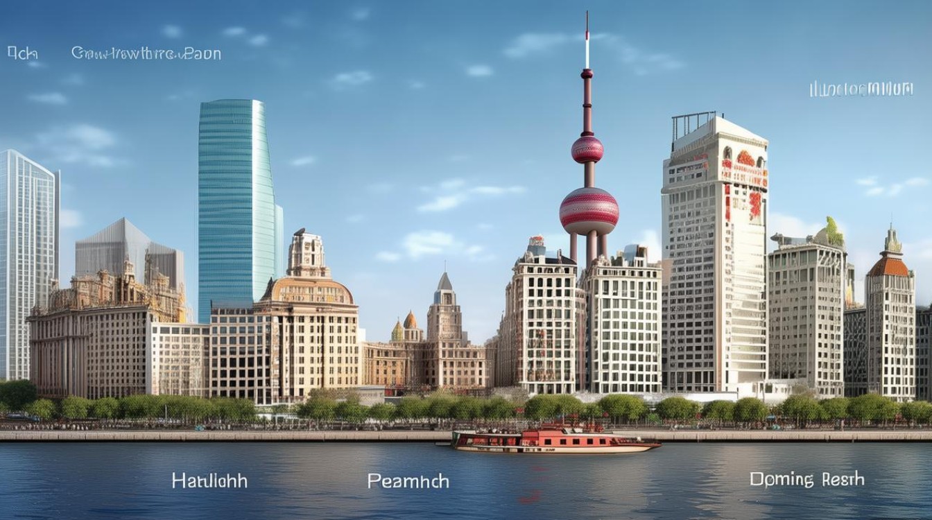 上海有什么著名的景点 上海有什么著名的景点