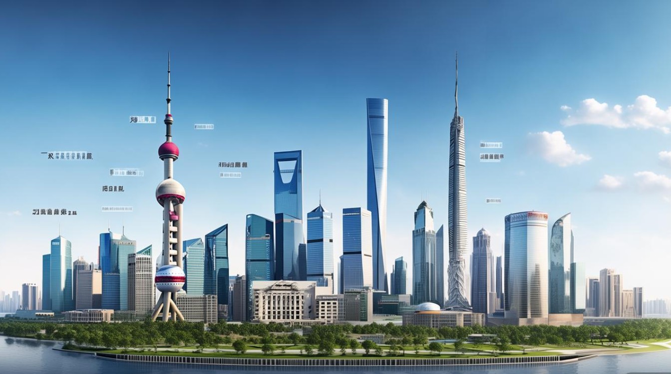 浦东新区有哪些景点 浦东新区有哪些景点