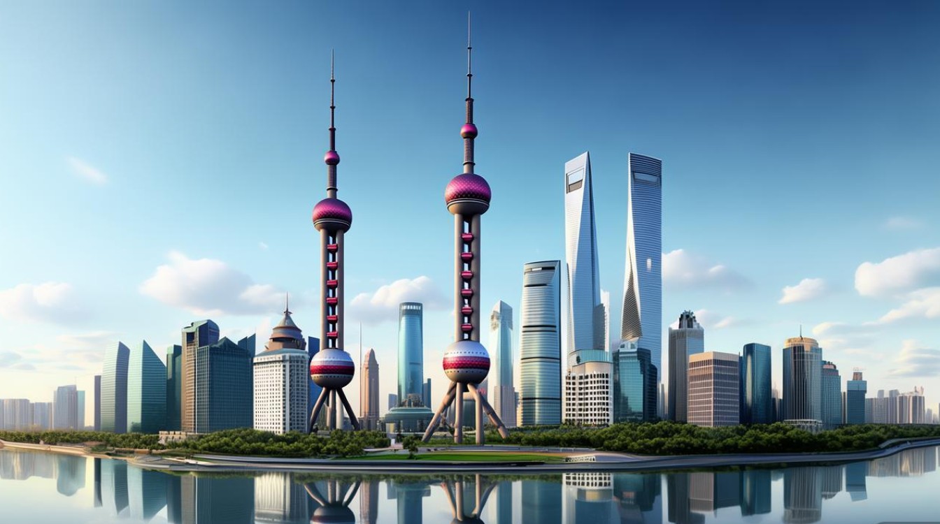 浦东新区有哪些景点 浦东新区有哪些景点