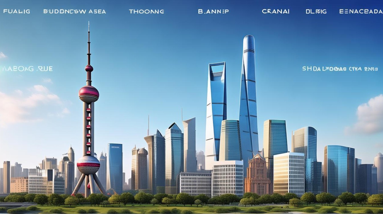 浦东新区有哪些景点 浦东新区有哪些景点