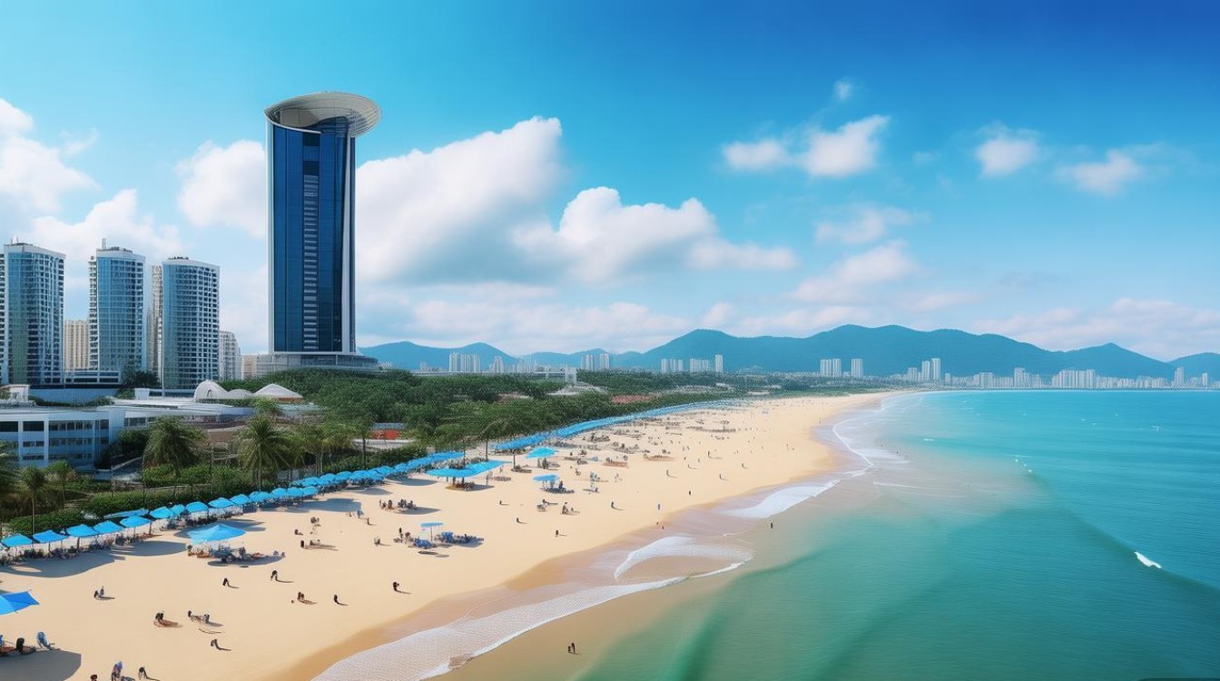 珠海周边的旅游景点 珠海周边的旅游景点