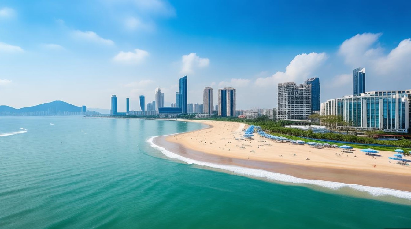 珠海周边的旅游景点 珠海周边的旅游景点