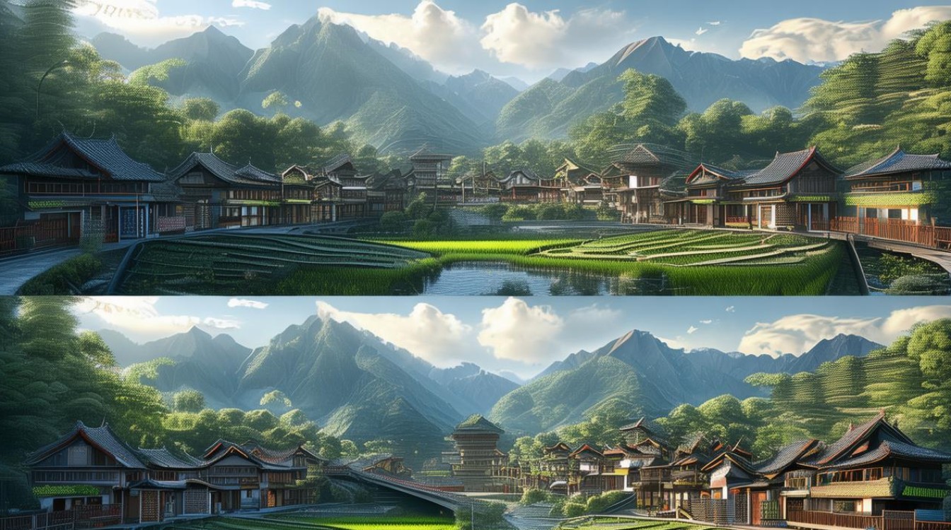 贵州毕节旅游景点大全 贵州毕节旅游景点大全