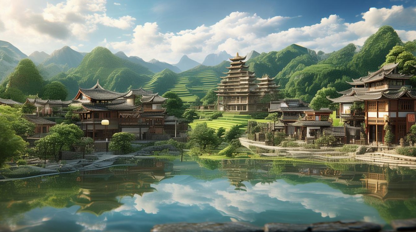 贵州毕节旅游景点大全 贵州毕节旅游景点大全