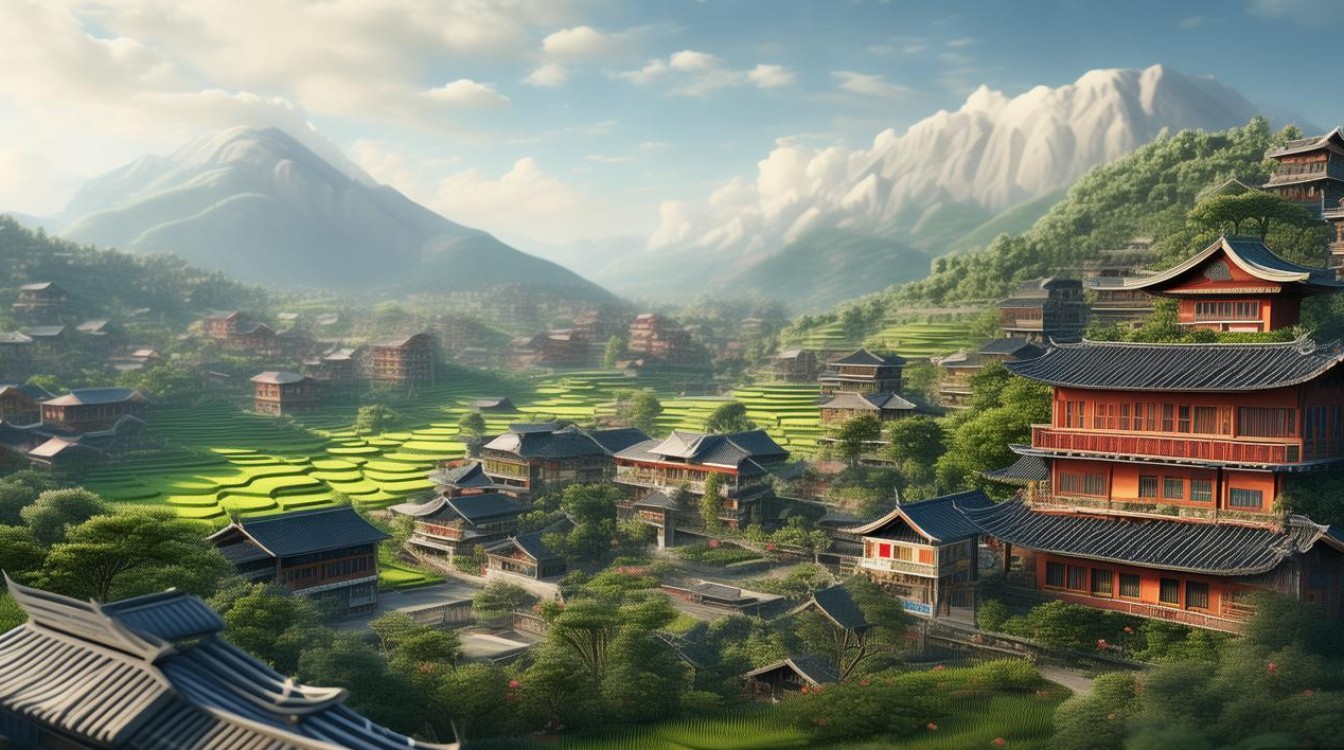 贵州毕节旅游景点大全 贵州毕节旅游景点大全