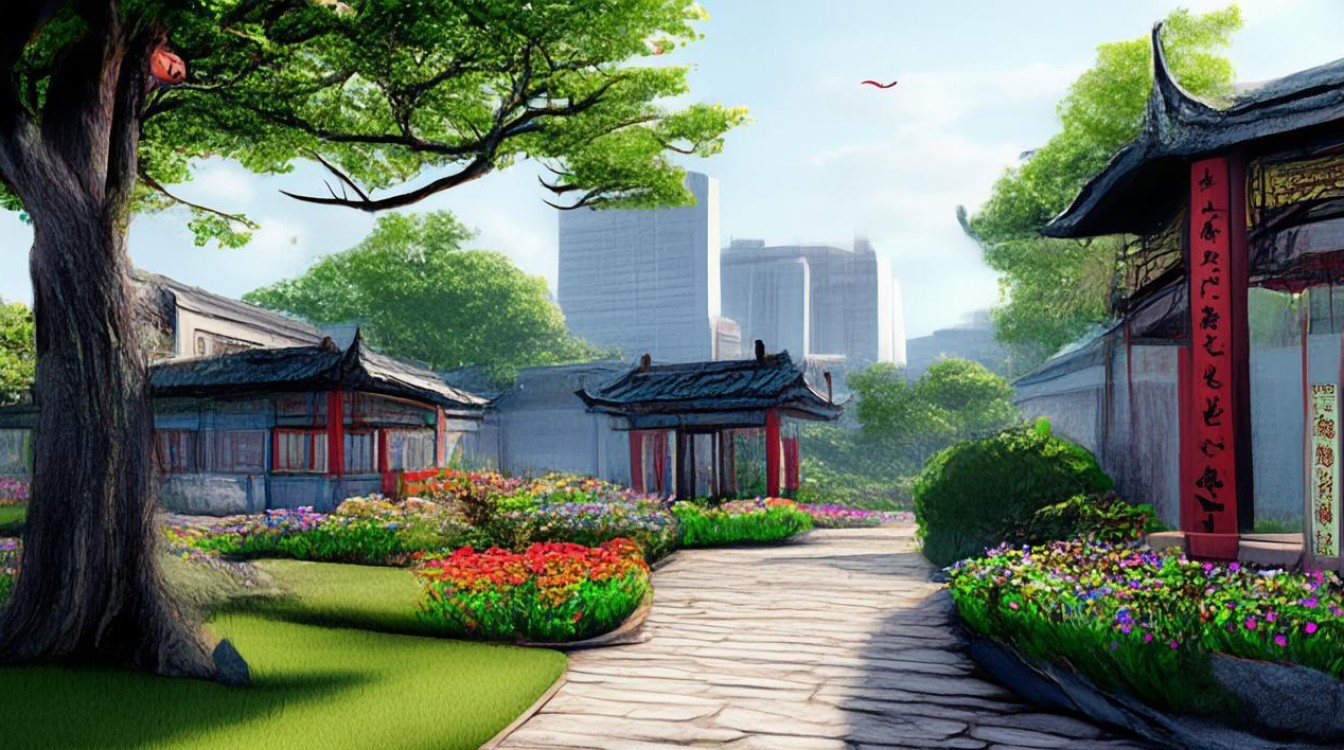 湖南大学附近景点