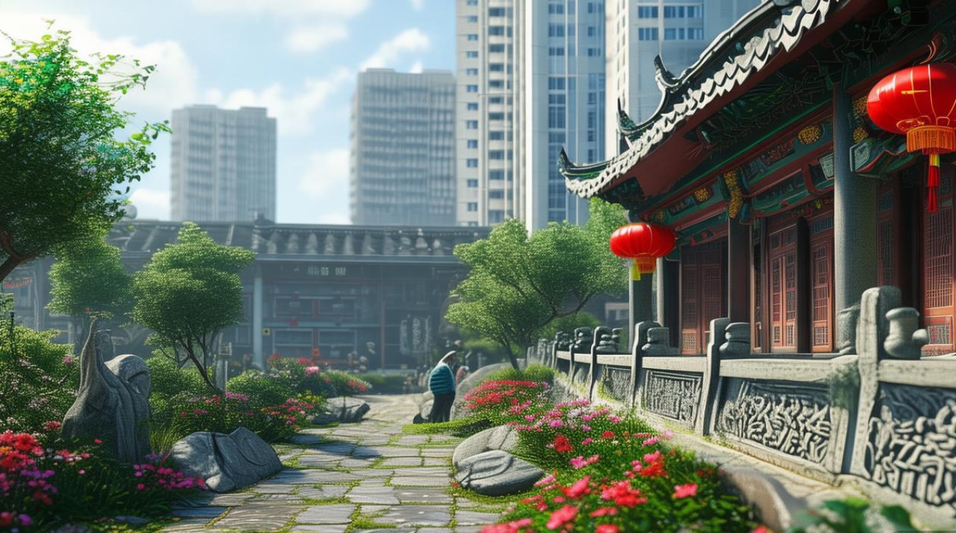 湖南大学附近景点