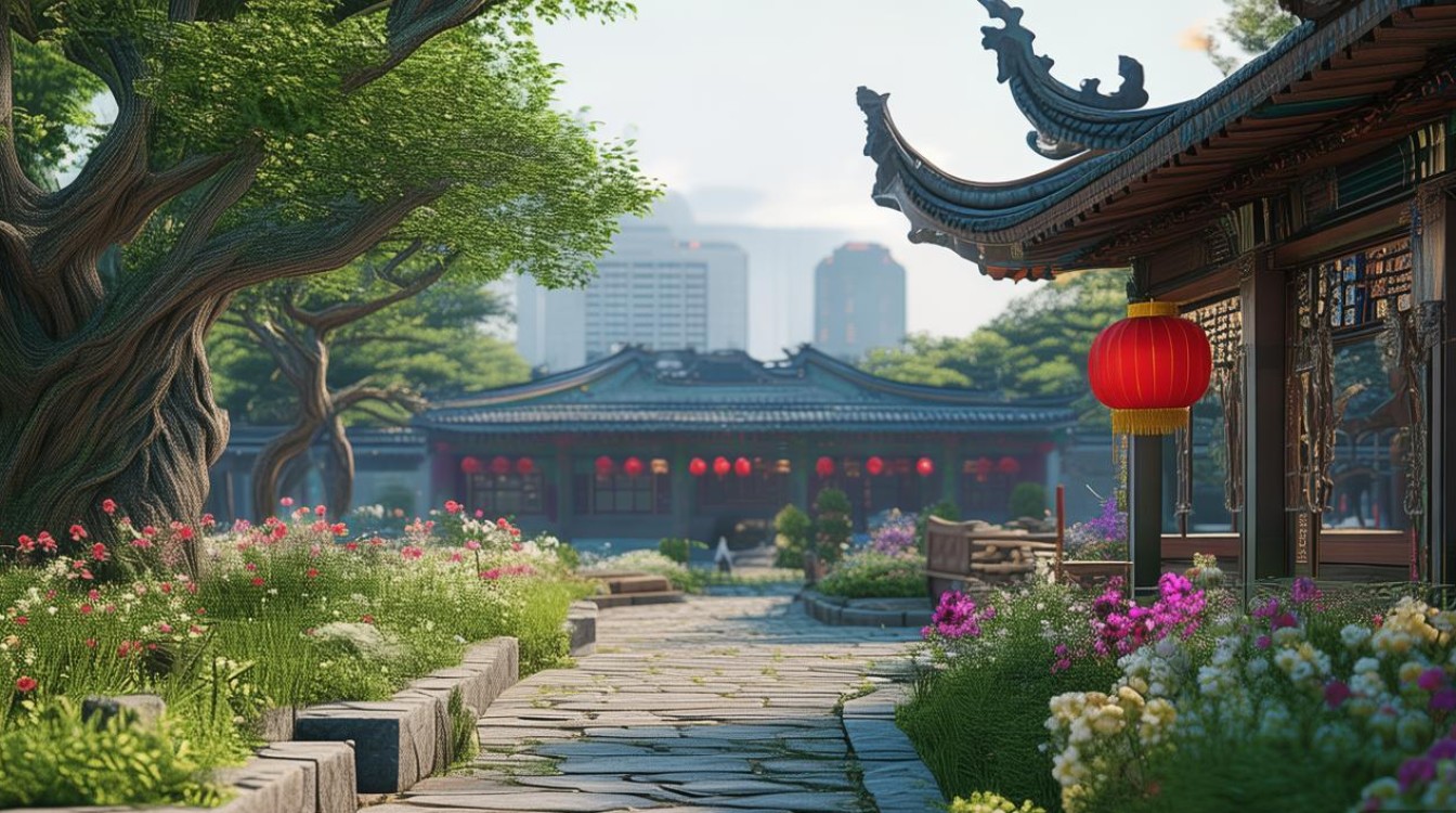 湖南大学附近景点