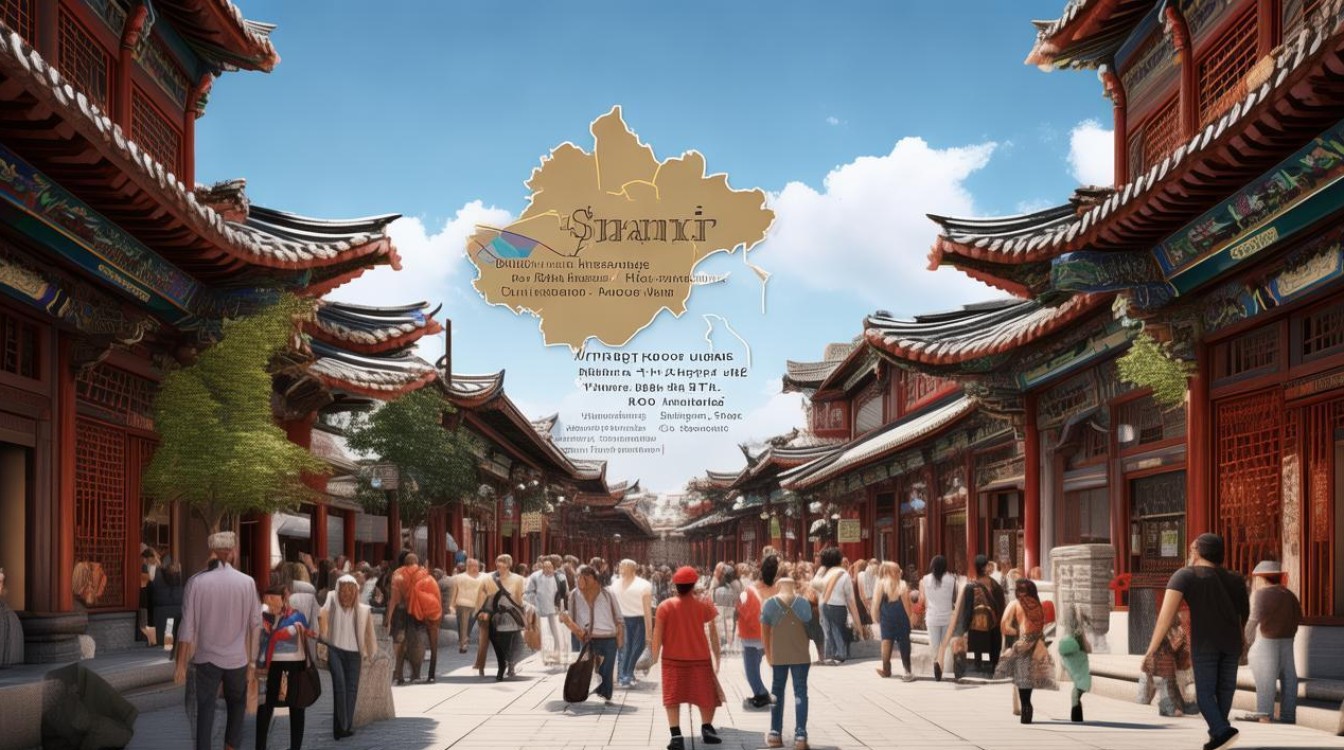 山西旅游攻略必去景点