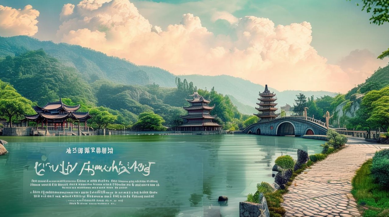 池州附近的旅游景点 池州附近的旅游景点