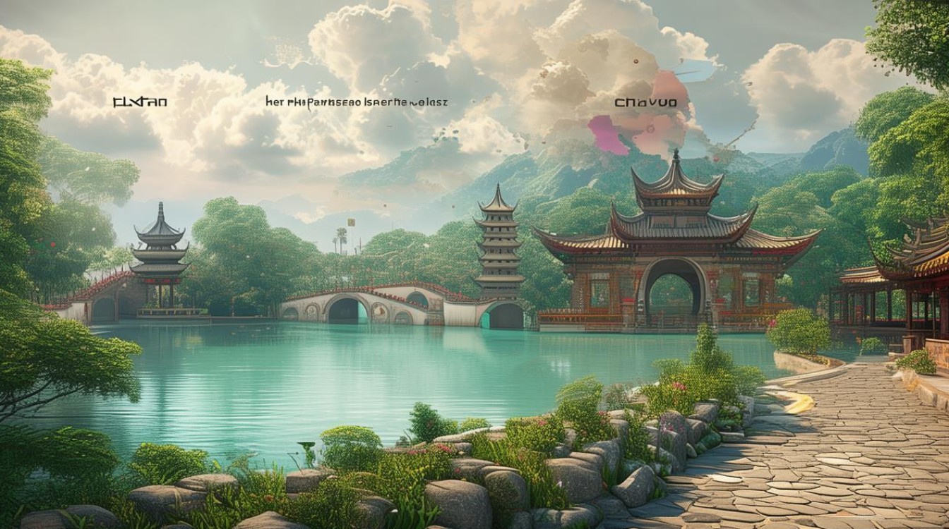 池州附近的旅游景点 池州附近的旅游景点