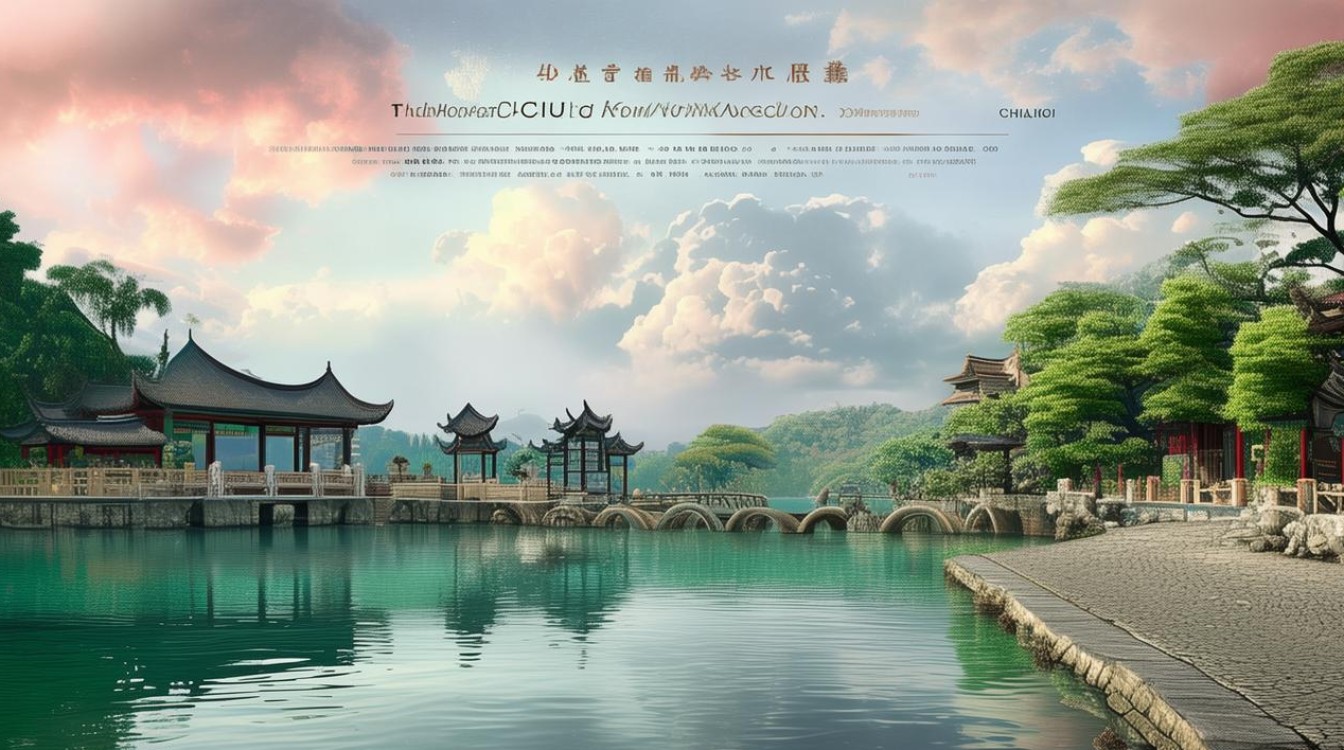 池州附近的旅游景点 池州附近的旅游景点