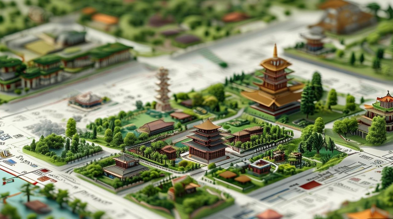 扬州旅游景点大全排名 扬州旅游景点大全排名