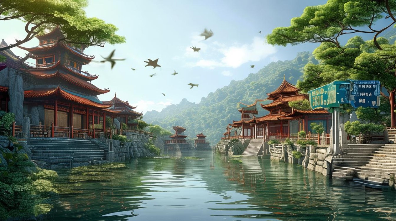 广东清远旅游景点推荐 广东清远旅游景点推荐