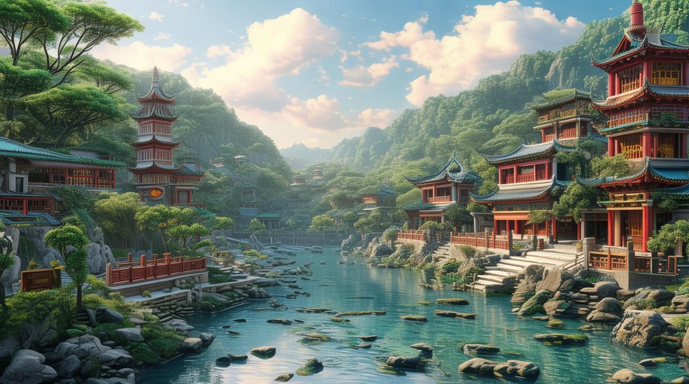 广东清远旅游景点推荐 广东清远旅游景点推荐