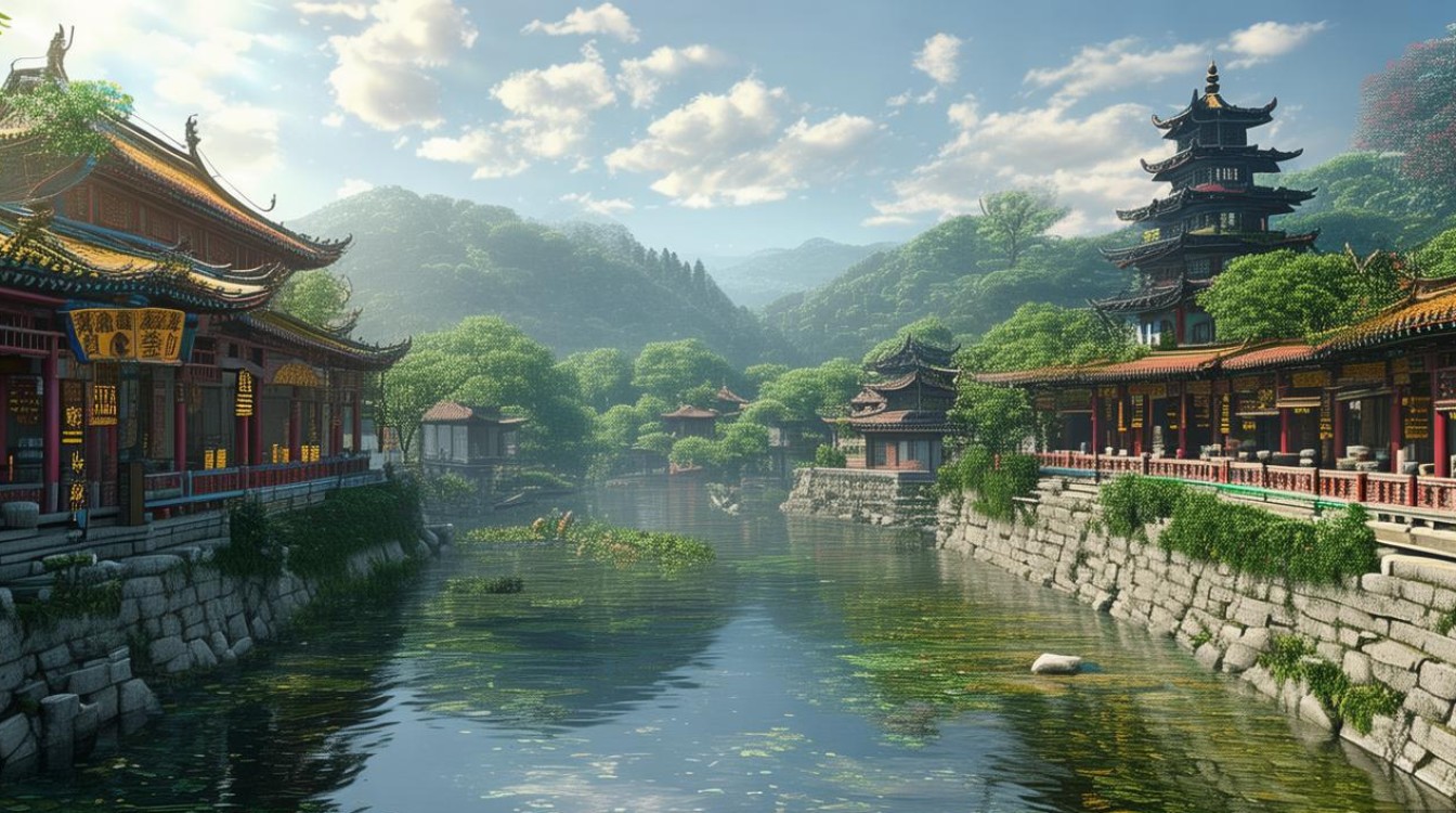 广东清远旅游景点推荐 广东清远旅游景点推荐