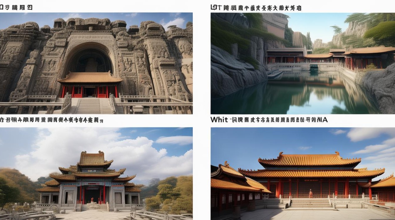 河南有那些旅游景点 河南有那些旅游景点