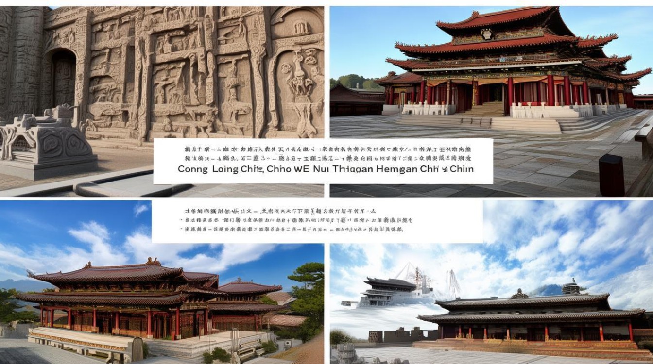 河南有那些旅游景点 河南有那些旅游景点