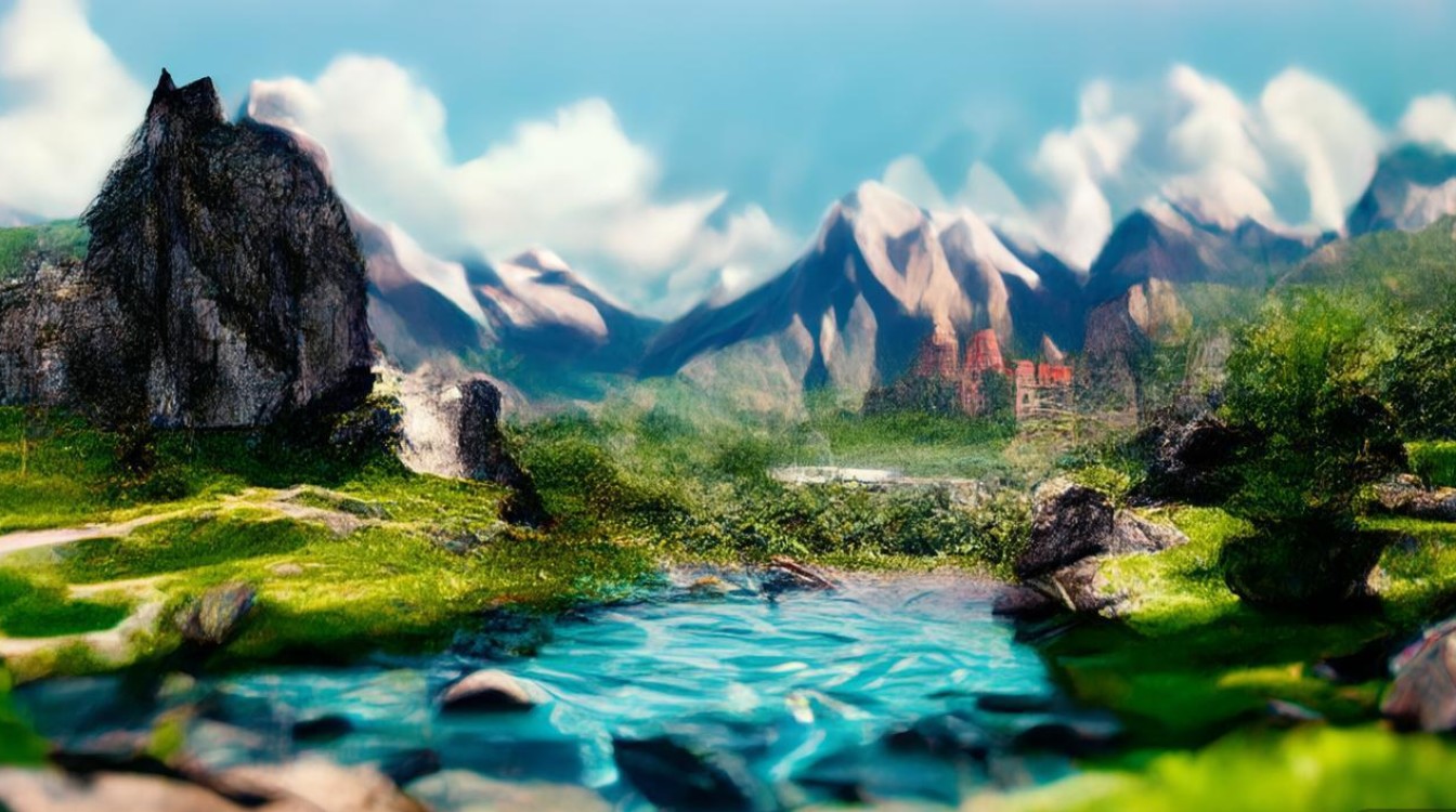 蒙山有什么旅游景点 蒙山有什么旅游景点