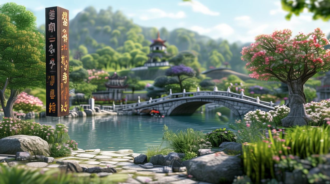 博白有什么旅游景点 博白有什么旅游景点