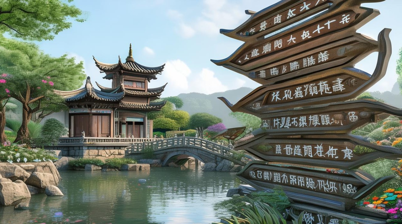 博白有什么旅游景点 博白有什么旅游景点