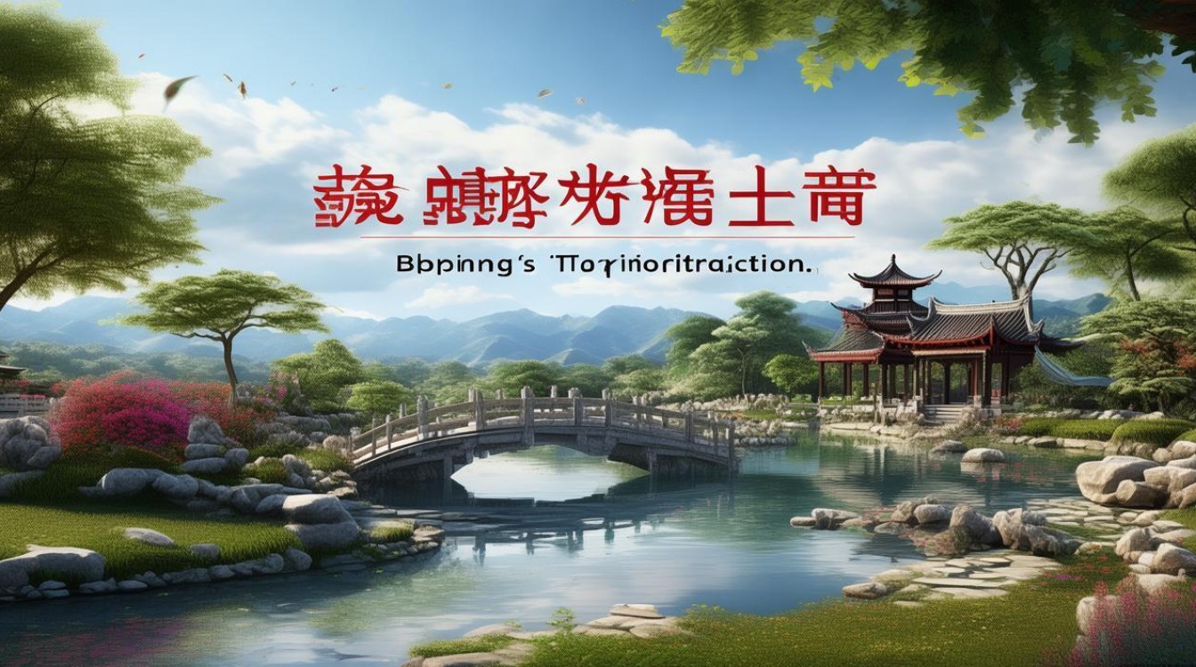 博白有什么旅游景点 博白有什么旅游景点