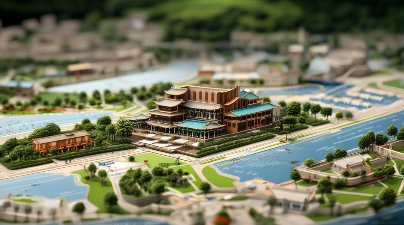 虎门有什么好玩的景点