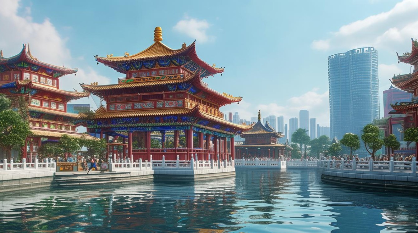 虎门有什么好玩的景点