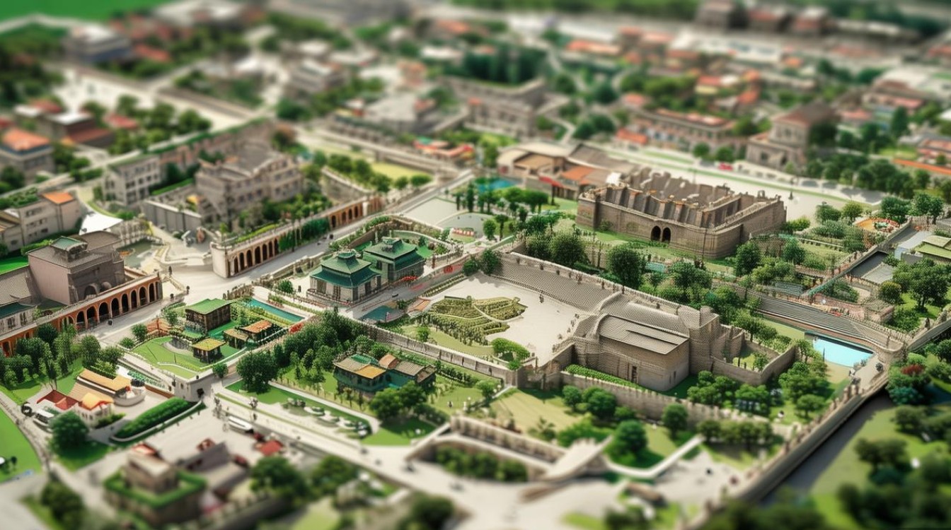 虎门有什么好玩的景点