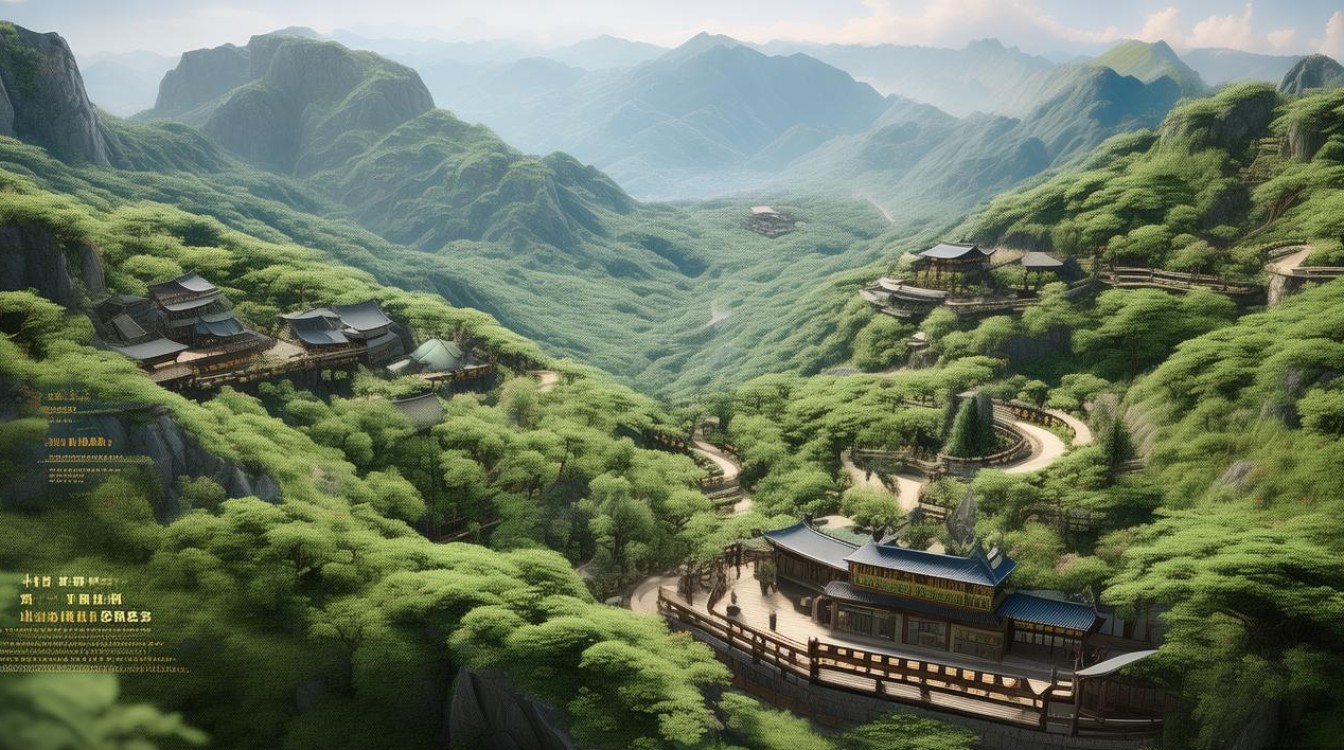 井冈山免费景点攻略 井冈山免费景点攻略