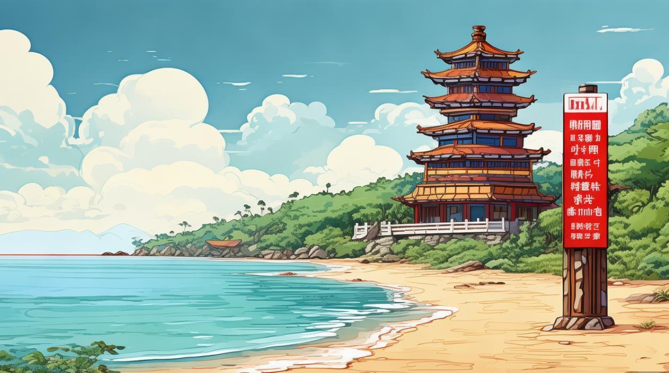 山东日照旅游景点推荐 山东日照旅游景点推荐