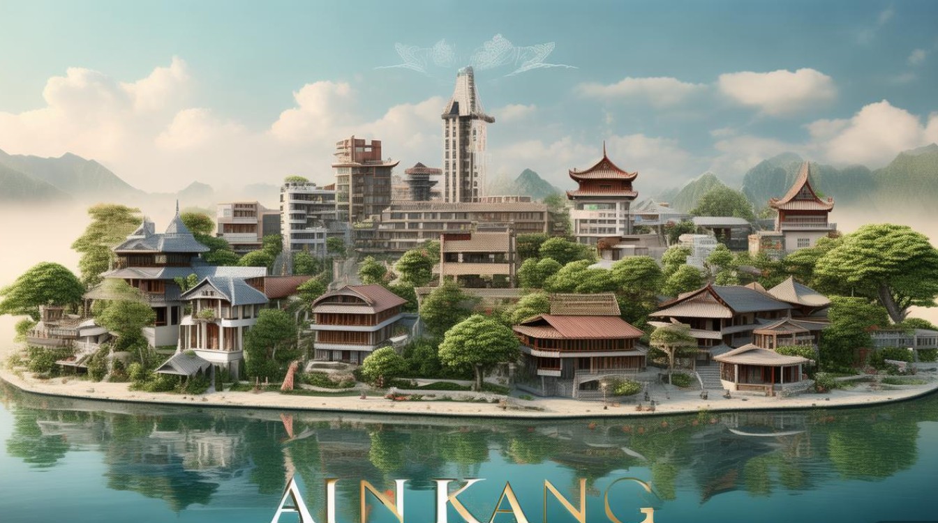 安康旅游景点大全排名 安康旅游景点大全排名