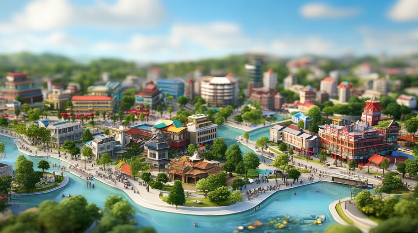 邳州景点好玩的地方 邳州景点好玩的地方