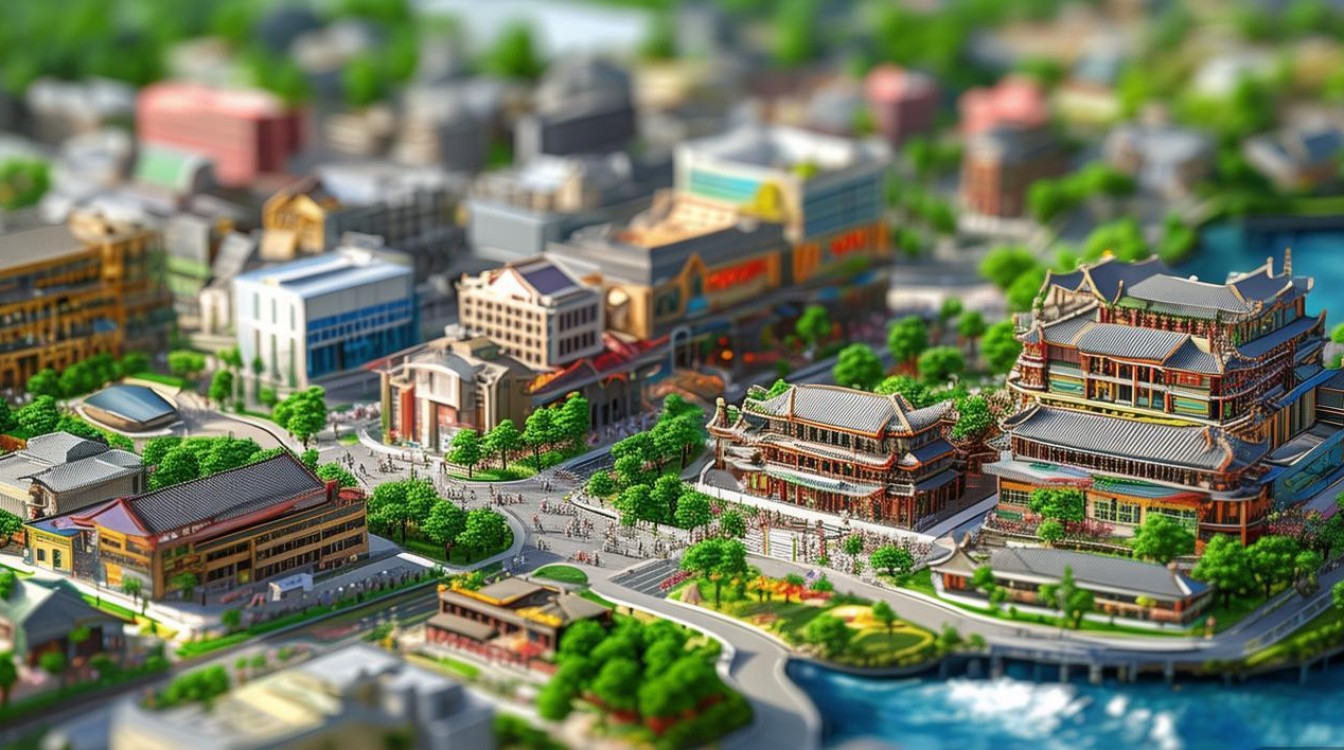 邳州景点好玩的地方 邳州景点好玩的地方