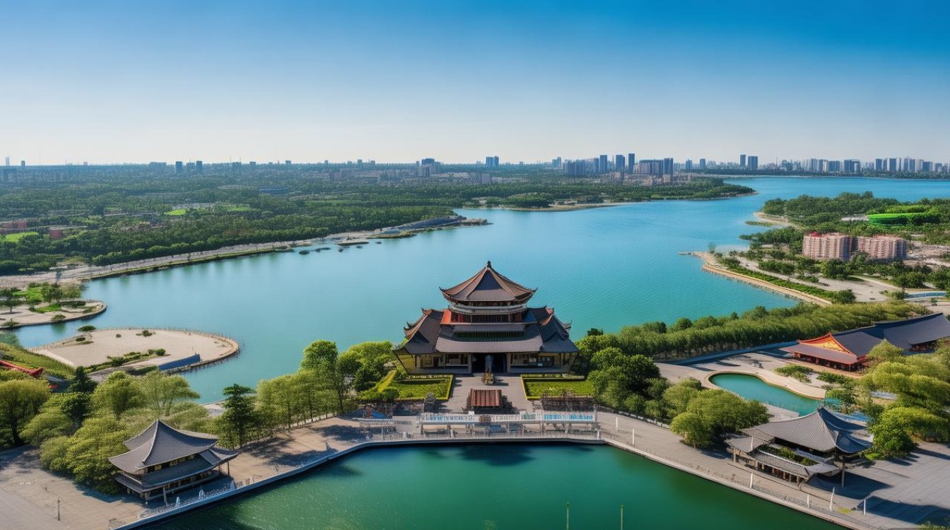 无锡游玩十大景点 无锡游玩十大景点