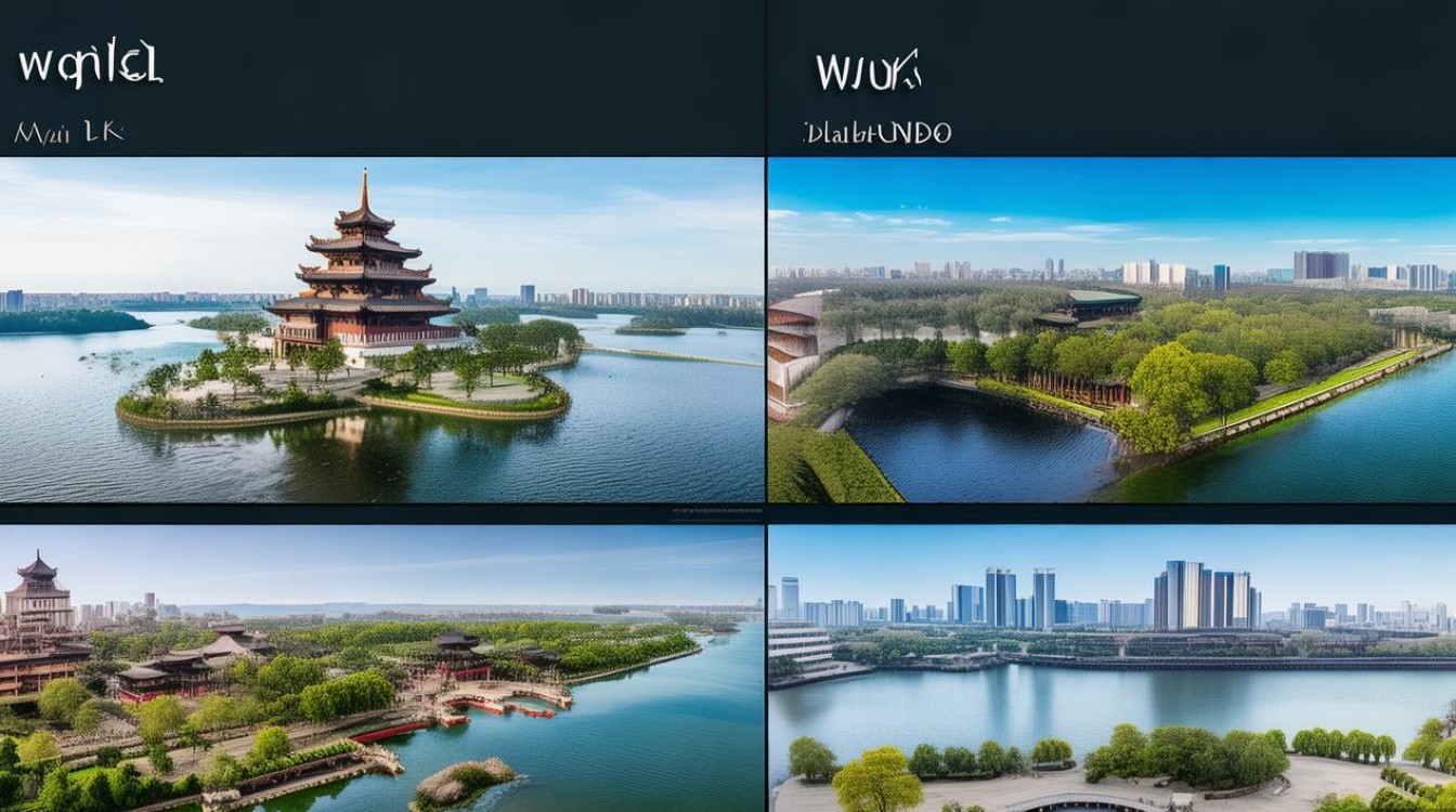 无锡游玩十大景点 无锡游玩十大景点