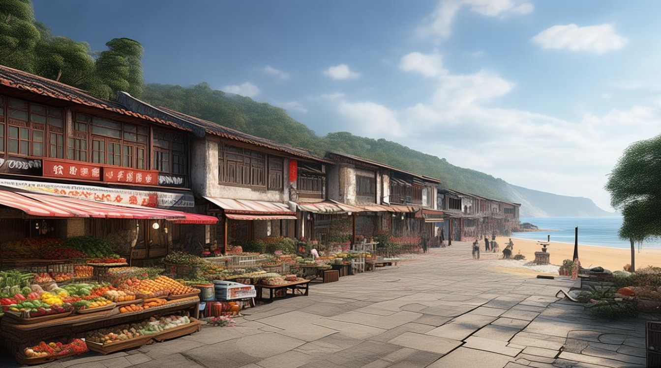 徐闻有什么旅游景点 徐闻有什么旅游景点