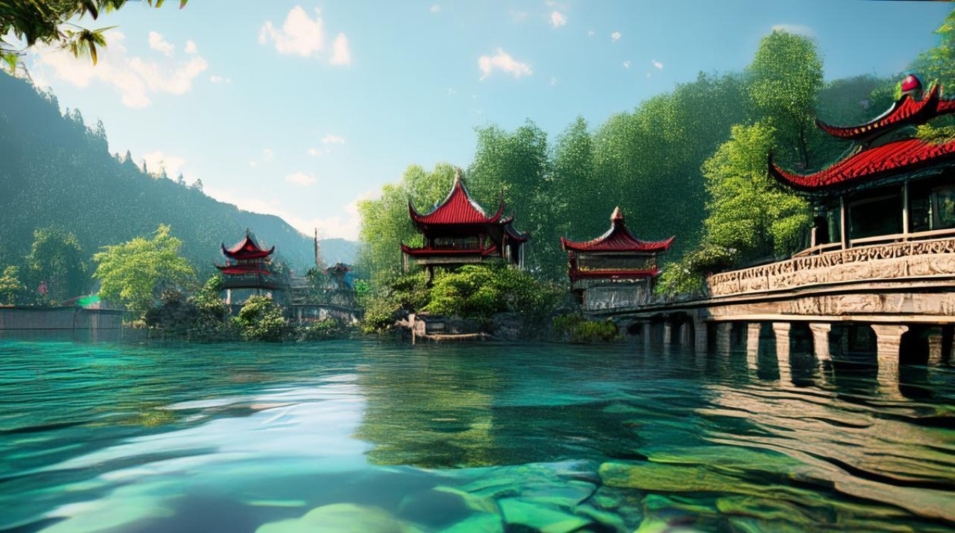 诸暨附近的旅游景点 诸暨附近的旅游景点