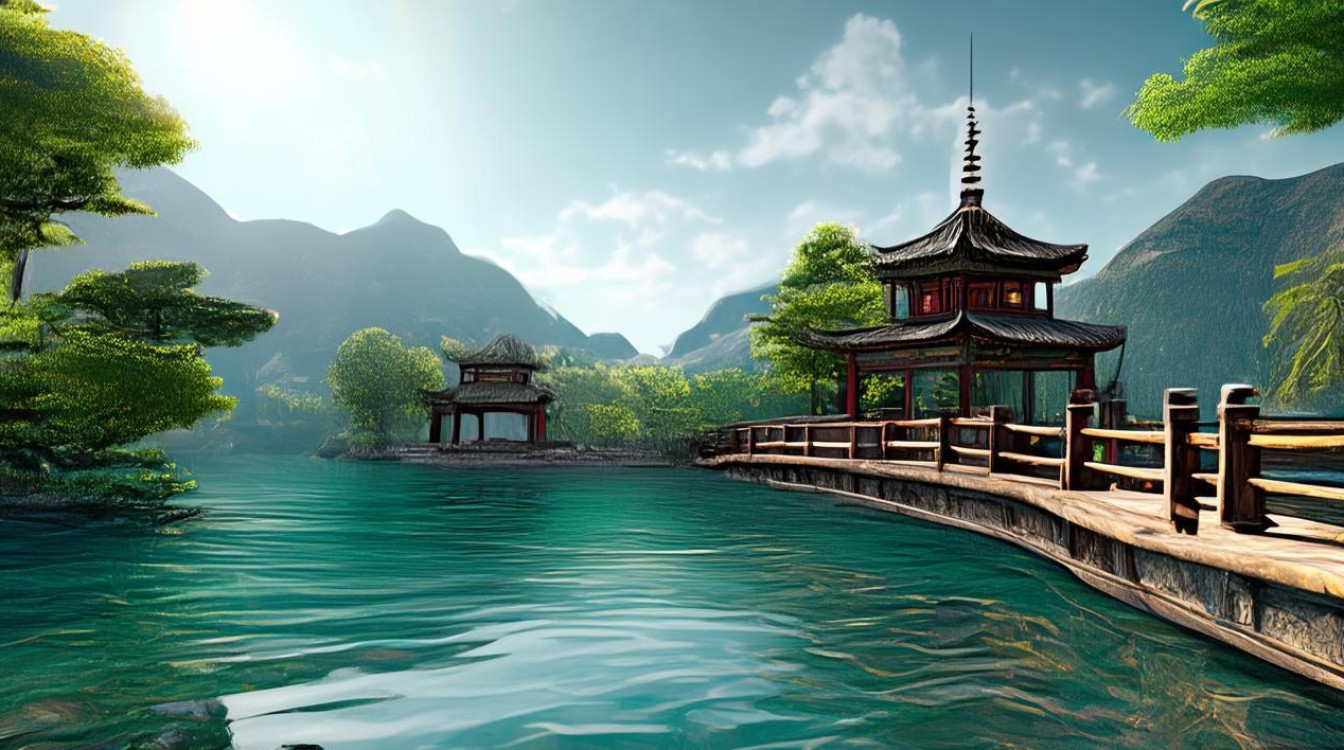 诸暨附近的旅游景点 诸暨附近的旅游景点