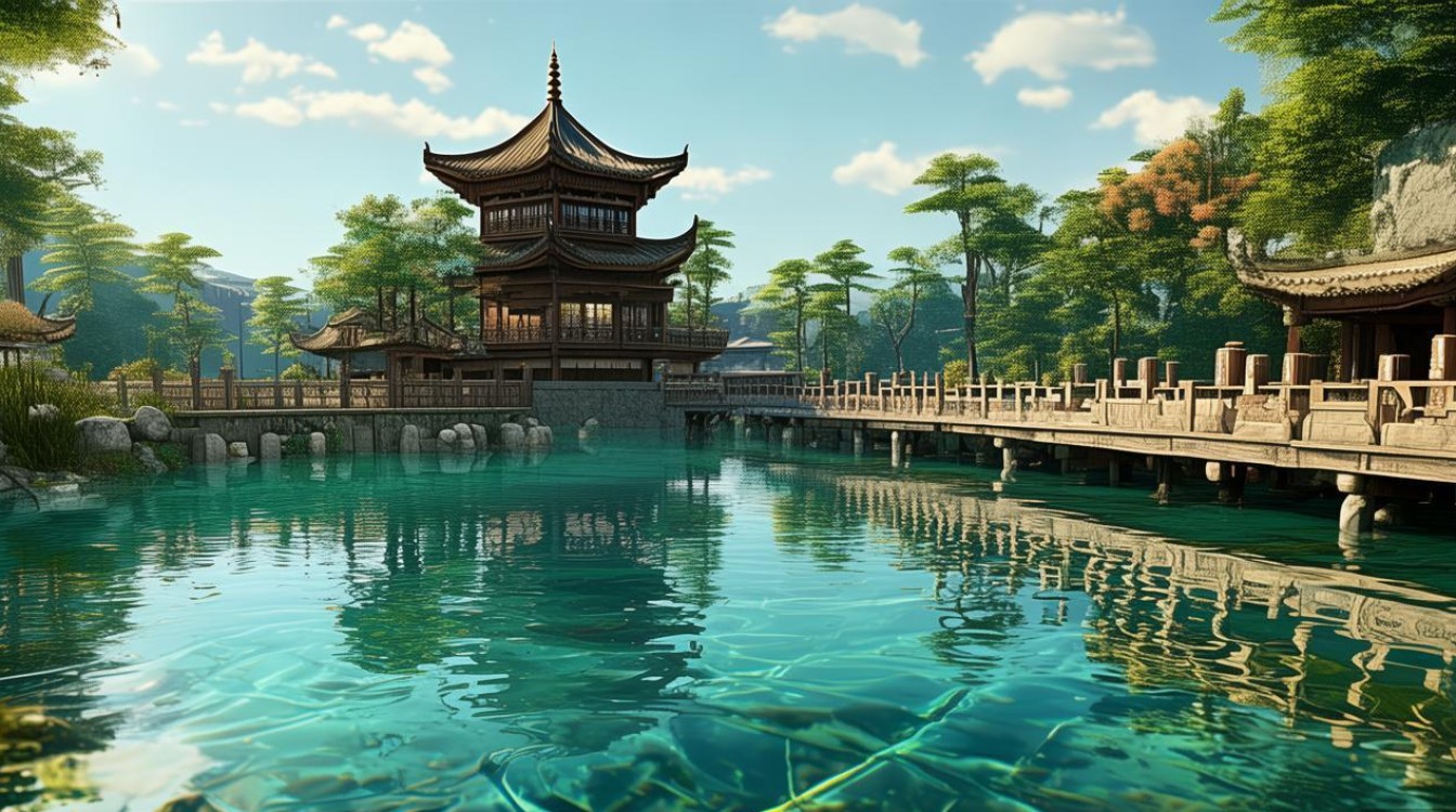 诸暨附近的旅游景点 诸暨附近的旅游景点