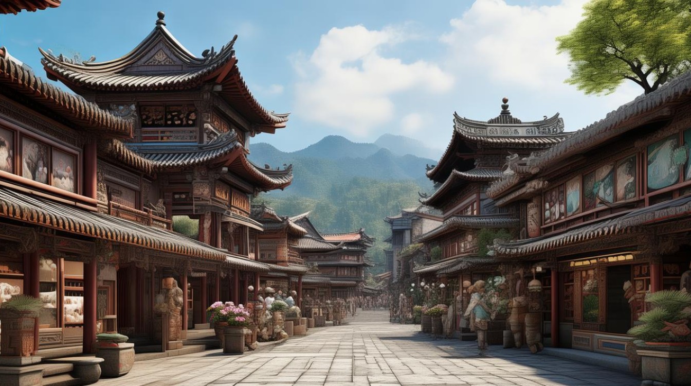 晋城的旅游景点介绍 晋城的旅游景点介绍