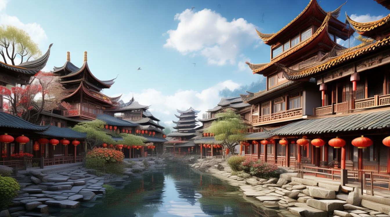 晋城的旅游景点介绍 晋城的旅游景点介绍