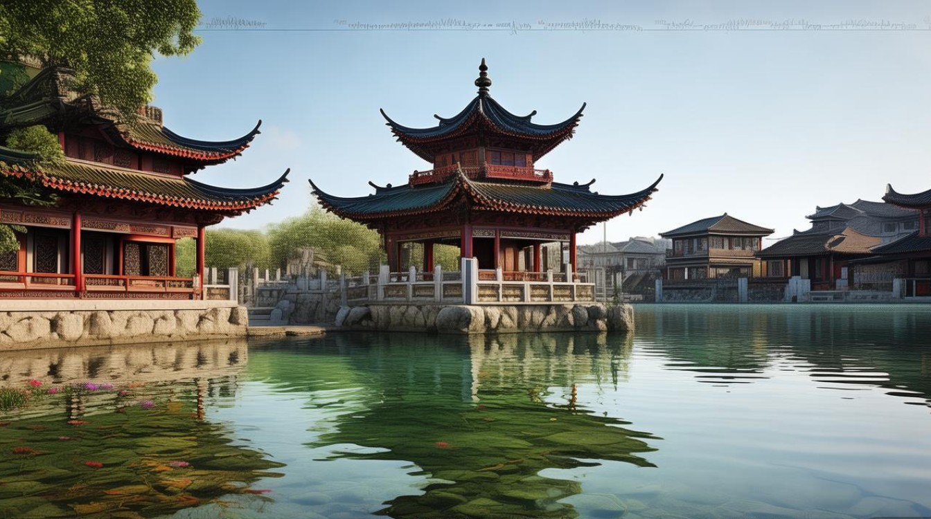 池州有什么好玩的景点 池州有什么好玩的景点