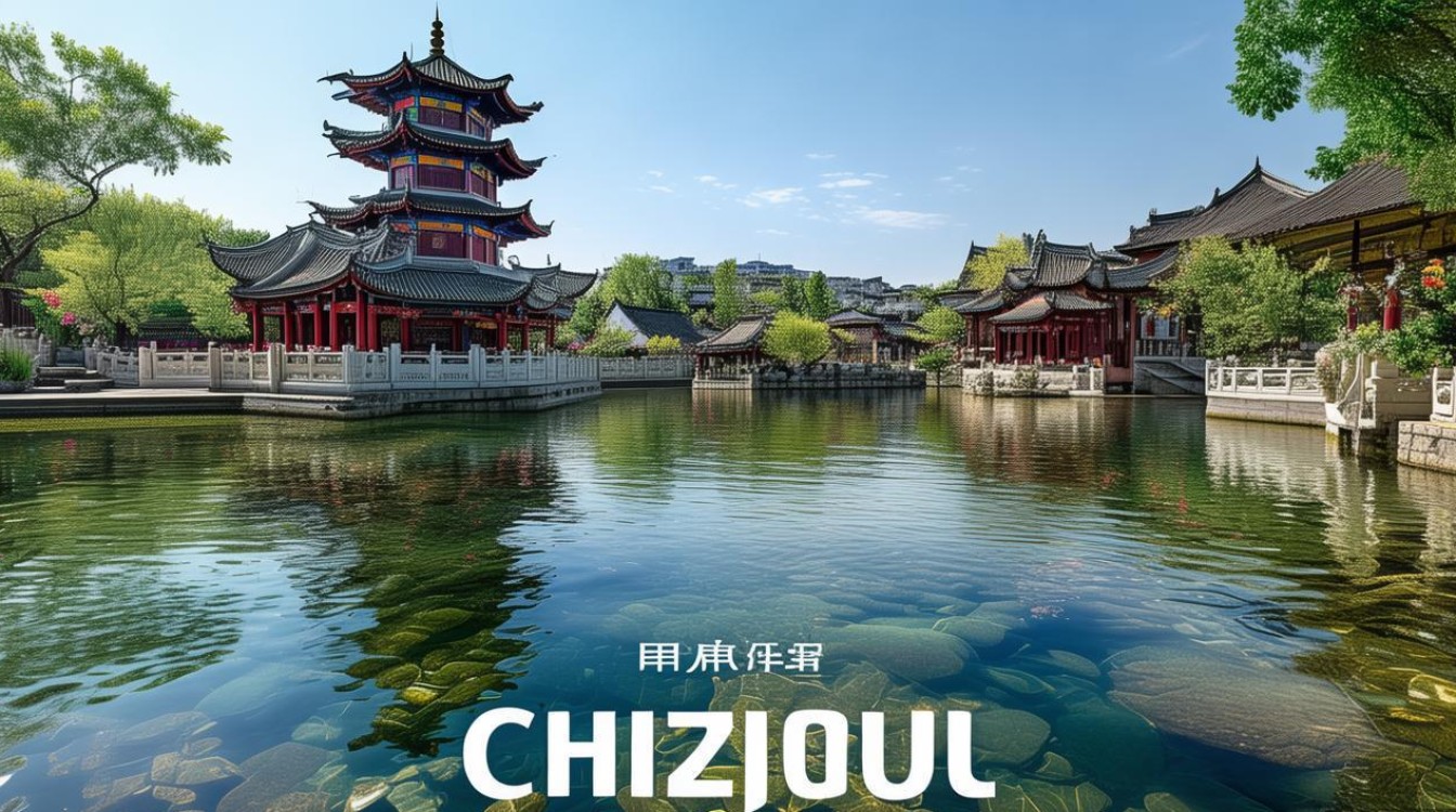 池州有什么好玩的景点 池州有什么好玩的景点