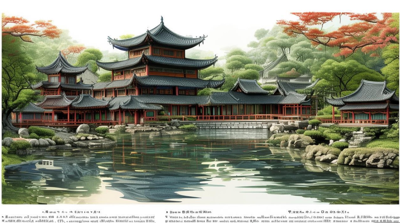 南阳大观园景点介绍