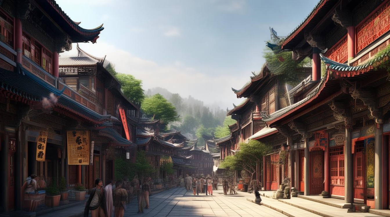 山西临汾旅游景点大全