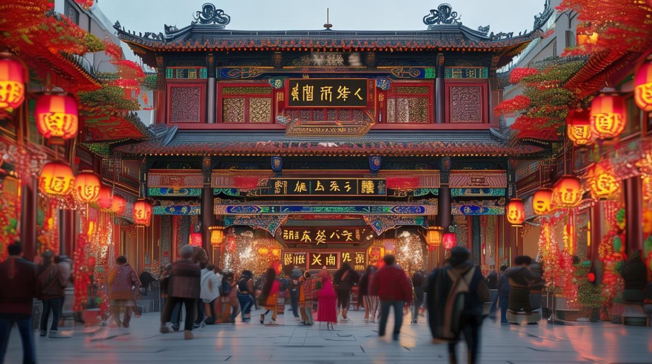 过年南京景点开放吗